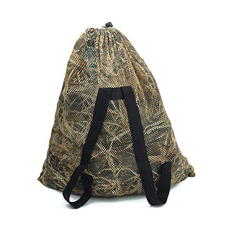 HartMaster Outdoors Camo Mesh Decoy Bag