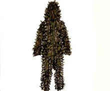 Load image into Gallery viewer, HartMaster Outdoors Full Body Leafy Suit