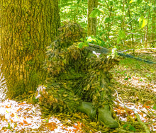 Load image into Gallery viewer, HartMaster Outdoors Full Body Leafy Suit